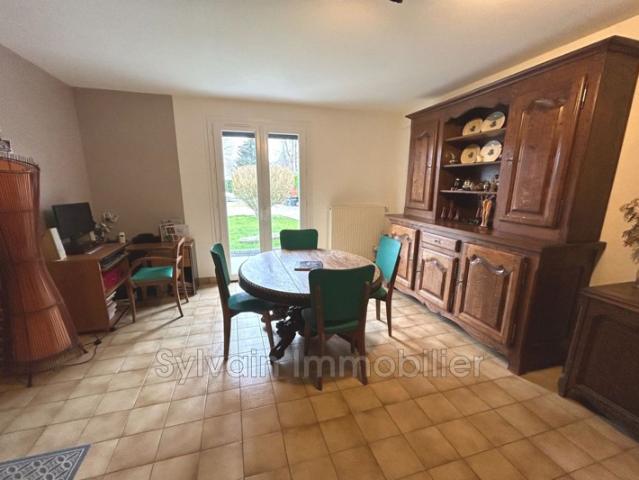 vente maison 6 Pièce s