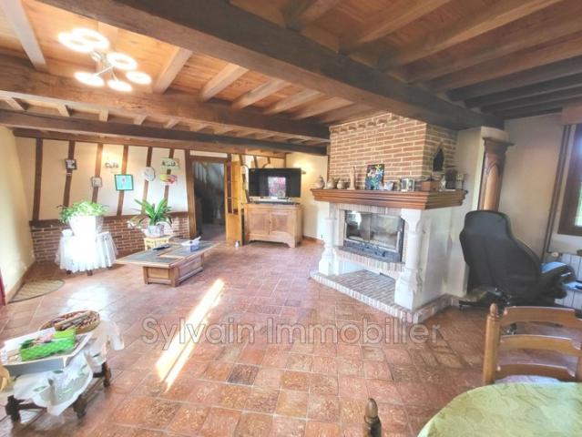 vente maison 6 Pièce s