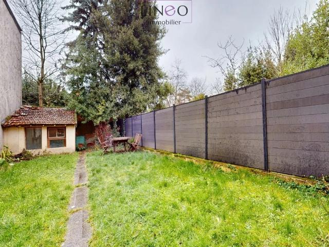 vente maison 6 pièce s