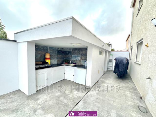 vente maison 6 Pièce s