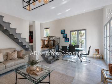 vente maison 4 Pièce s