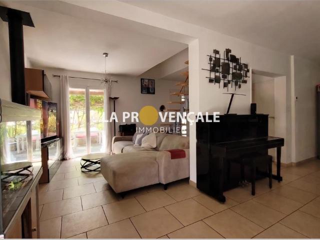 vente maison 6 Pièce s