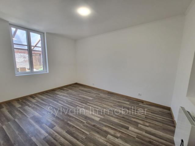 vente maison 6 Pièce s