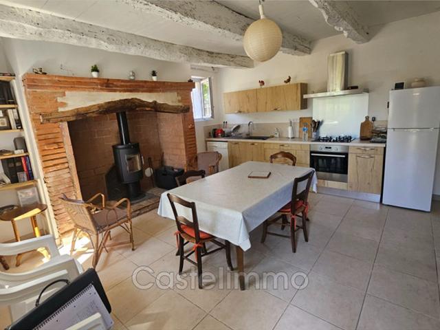 vente maison 6 Pièce s