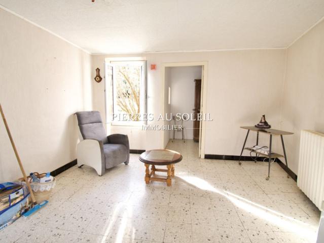 vente maison 6 Pièce s