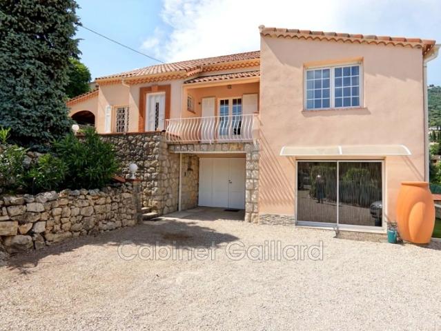 vente maison 6 Pièce s