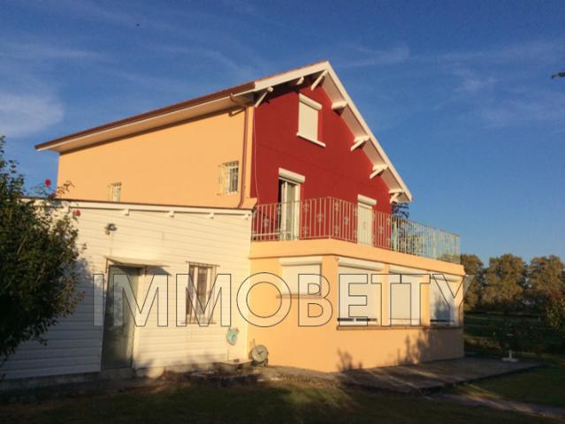 vente maison 6 Pièce s