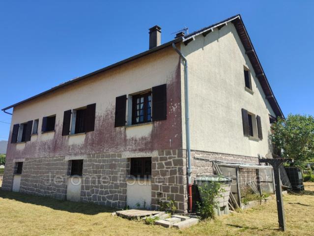 vente maison 6 Pièce s
