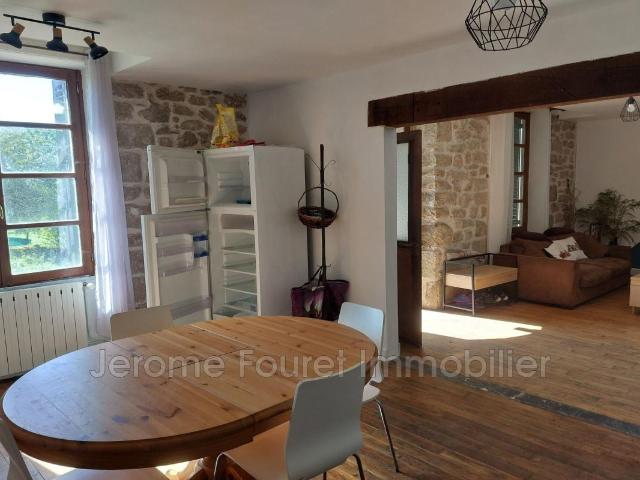 vente maison 6 Pièce s