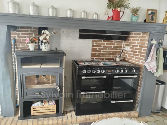 vente maison 6 Pièce s