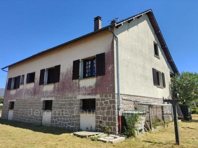vente maison 6 Pièce s