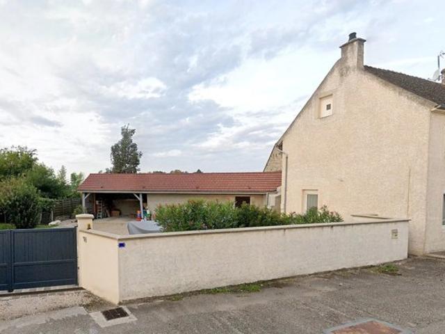 vente maison 6 pièce s