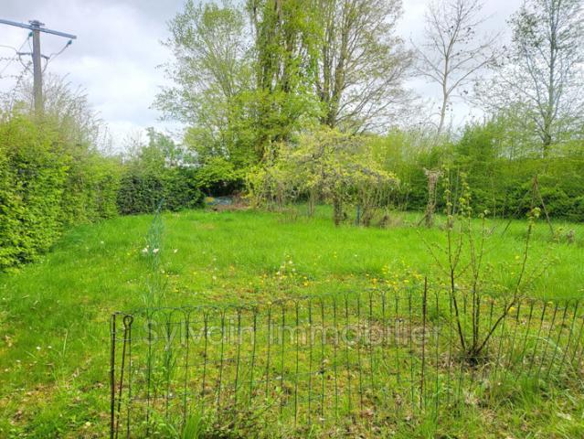vente maison 6 Pièce s