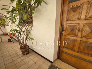 vente maison 6 Pièce s