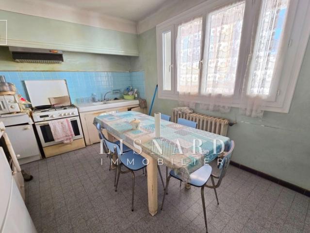 vente maison 6 Pièce s