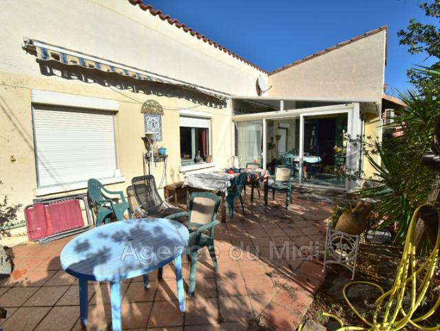 vente maison 6 Pièce s