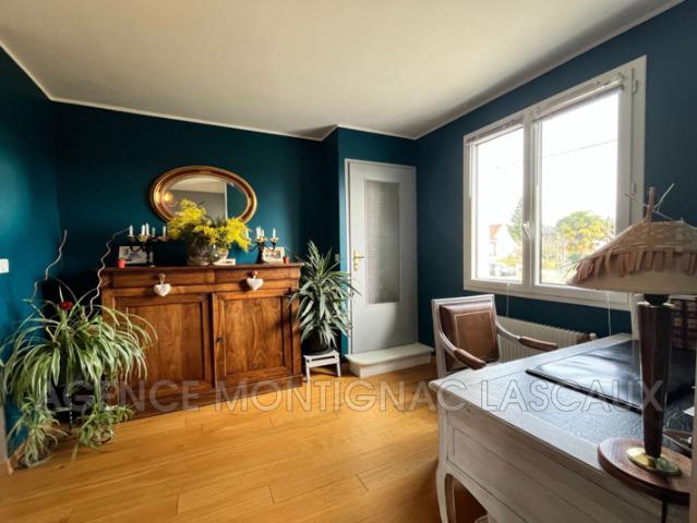 vente maison 6 Pièce s