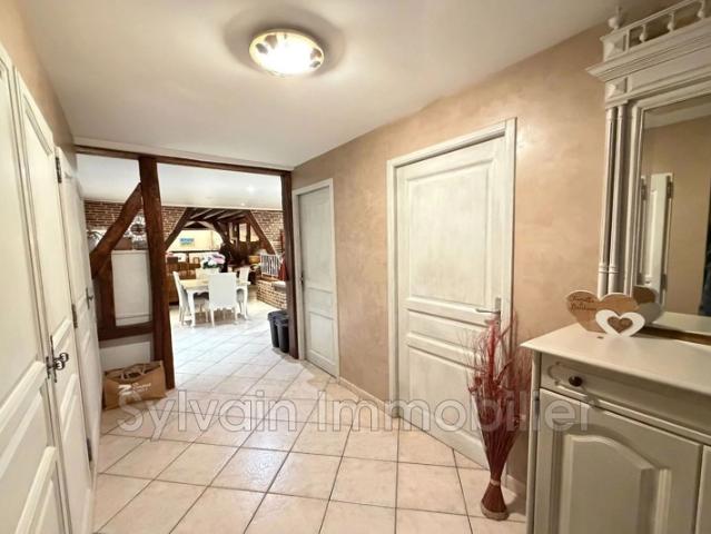 vente maison 6 Pièce s