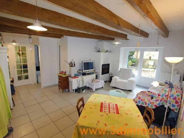 vente maison 6 pièce s
