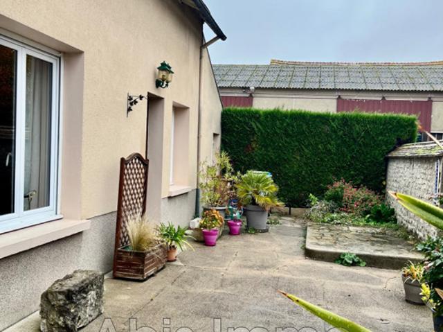 vente maison 6 Pièce s