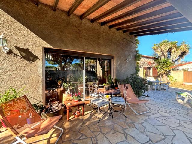 vente maison 6 Pièce s