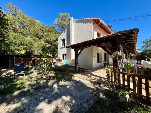 vente maison 6 Pièce s