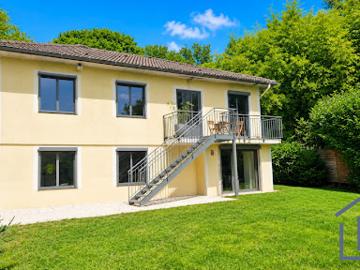 Vente Maison 6 pièces 0 m2 Tassin la Demi Lune