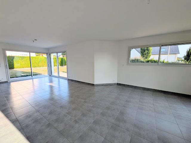 Vente Maison 6 pièces 165 m2 Authie