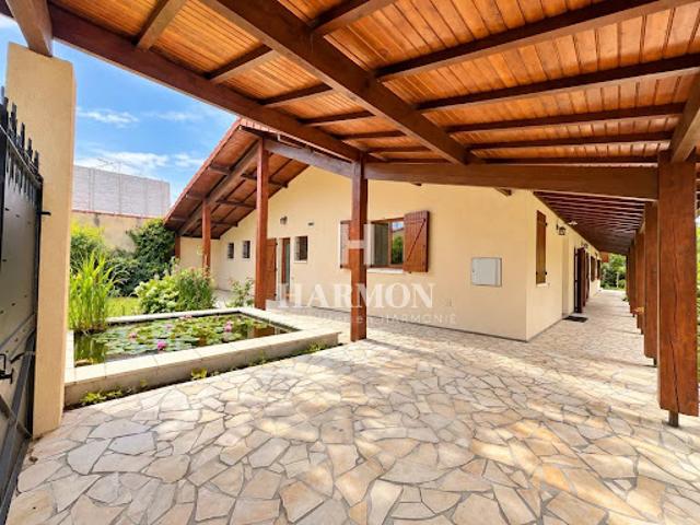 Vente Maison 6 pièces 0 m2 Begles