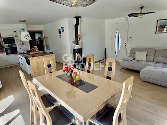 Vente Maison 6 pièces 127 m2 Dinan