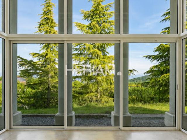 Vente Maison 6 pièces 288 m2 Divonne les Bains