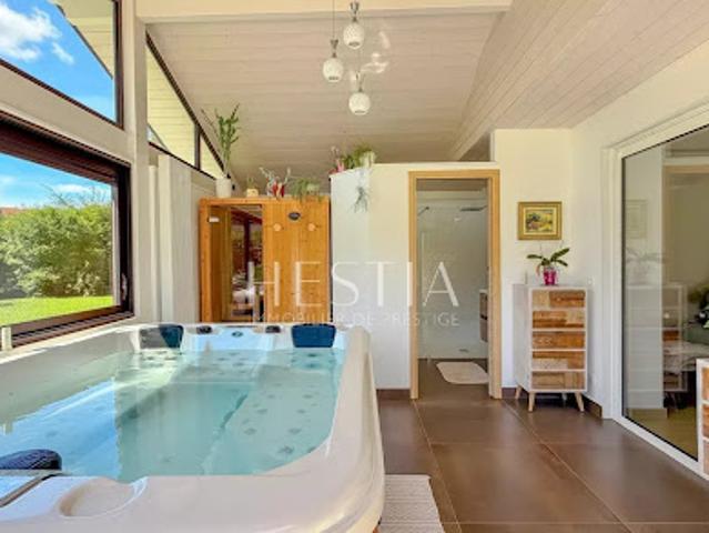 Vente Maison 6 pièces 0 m2 Gruffy