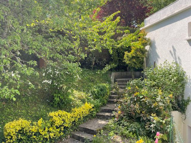 Vente Maison 6 pièces 166 m2 Jouy en Josas