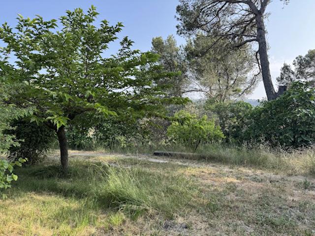 Vente Maison 6 pièces 121 m2 Le Tholonet