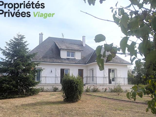 Vente Maison 6 pièces 0 m2 Leigné les Bois