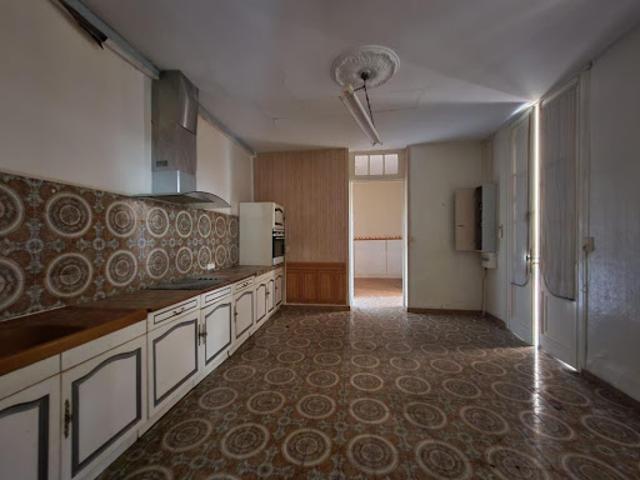 Vente Maison 5 pièces 145.8 m2 Lesparre Médoc