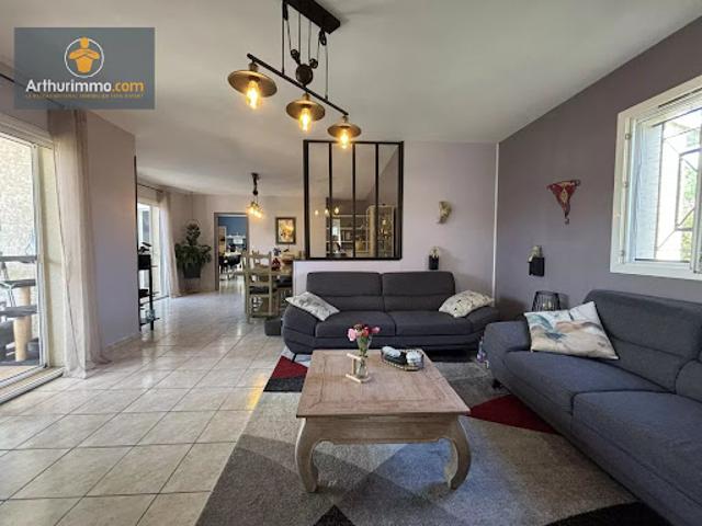Vente Maison 6 pièces 144 m2 Marmande