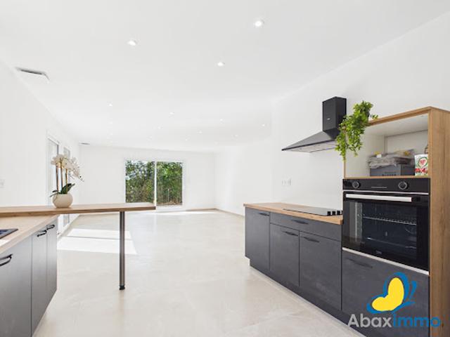 Vente Maison 6 pièces 115 m2 Potigny