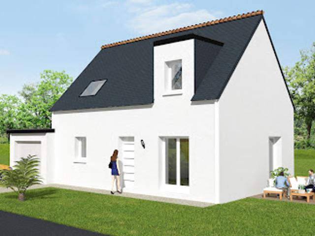 Vente Maison 6 pièces 0 m2 Plonéour Lanvern