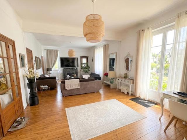 Vente Maison 6 pièces 0 m2 Saint Gaudens