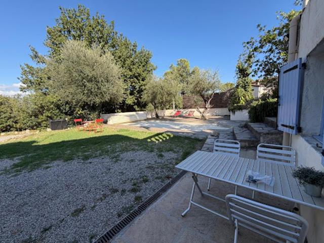 Vente Maison 6 pièces 0 m2 Saint Jeannet