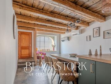Vente Maison 6 pièces 120.25 m2 Saverne