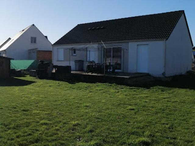 Vente Maison 6 pièces 104 m2 Moÿ de l'Aisne