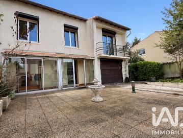 Vente Maison 6 pièces 104 m2 Montpellier