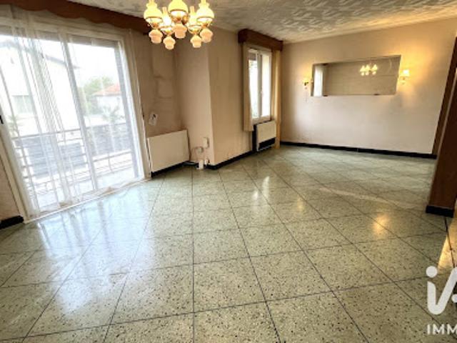 Vente Maison 6 pièces 104 m2 Montpellier