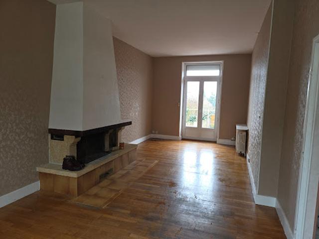 Vente Maison 6 pièces 104 m2 Nevers