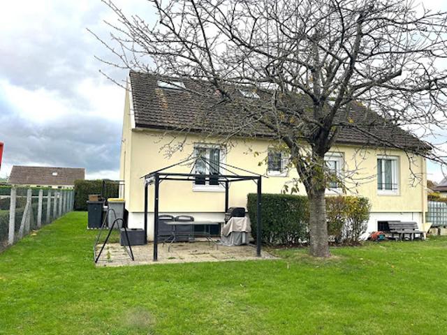 Vente Maison 6 pièces 104 m2 Noailles