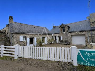 Vente Maison 6 pièces 130 m2 Nozay