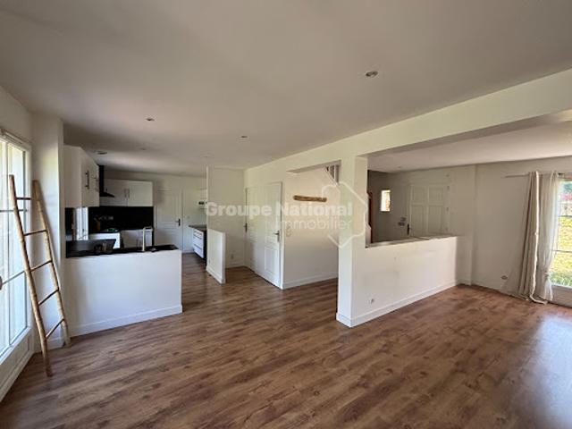 Vente Maison 6 pièces 104 m2 Attichy