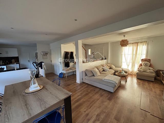 Vente Maison 6 pièces 104 m2 Attichy